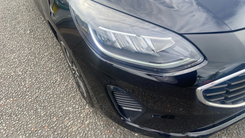 Ford Fiesta 1.0 EcoBoost Titanium 5dr Petrol Hatchback